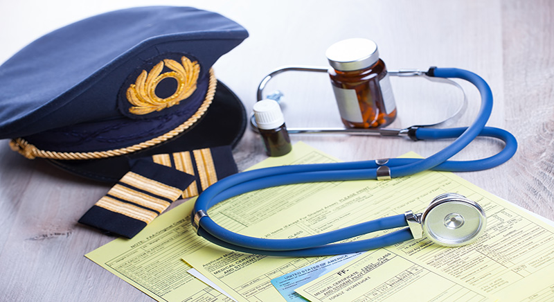 Aviation Medicine