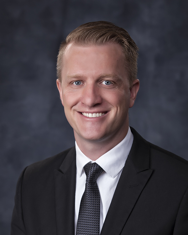 Bradley T. Anderson, MD profile