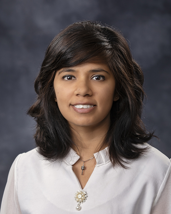 Niharika Chimalakonda, MD profile