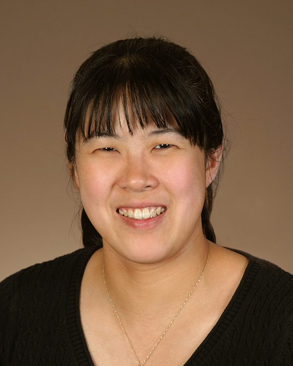 Jenny Chow, MD profile