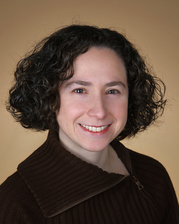 Sally Fleischman, MD profile
