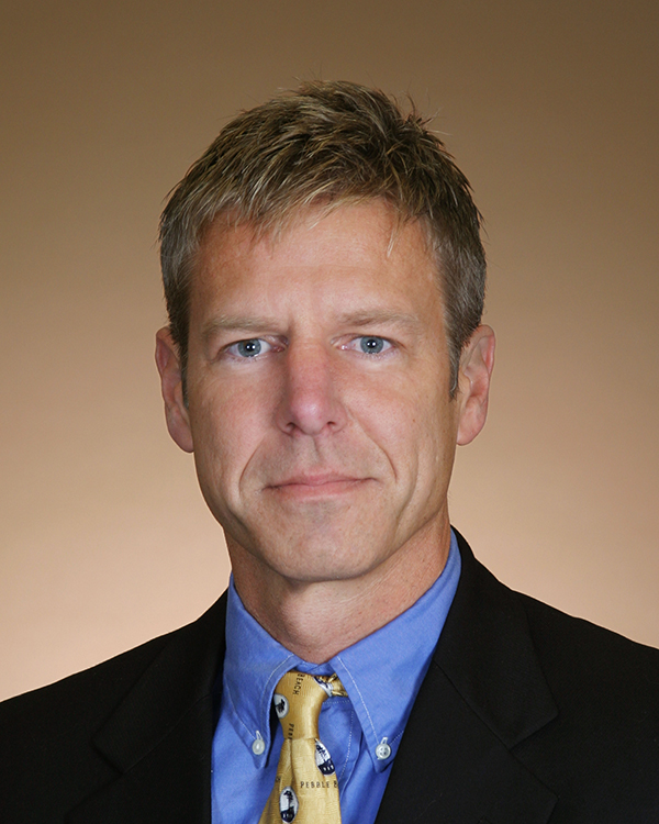 Kurt Klussmann, MD profile