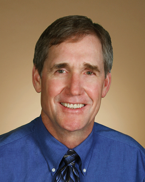 Stephen Lambert, PT, MDT profile