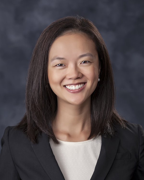 Amy Li, MD profile