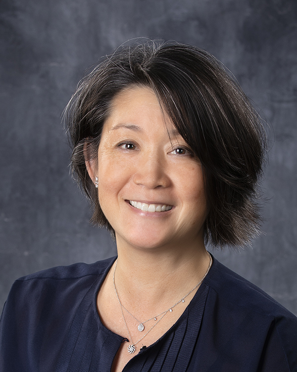 Melissa Lo, MD profile