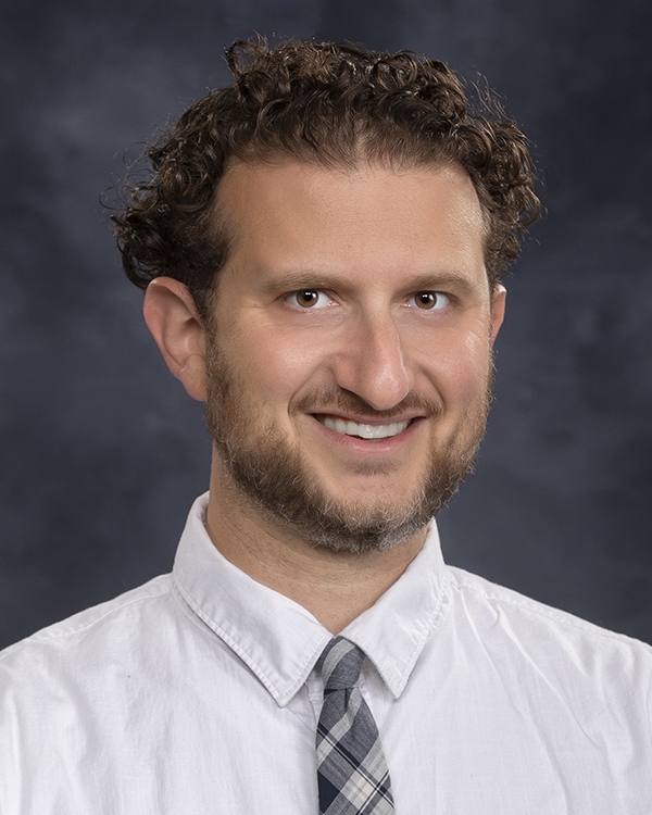 Jonathan Mendelsohn, MD profile