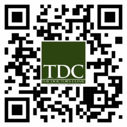 Prenatal Binder QR code