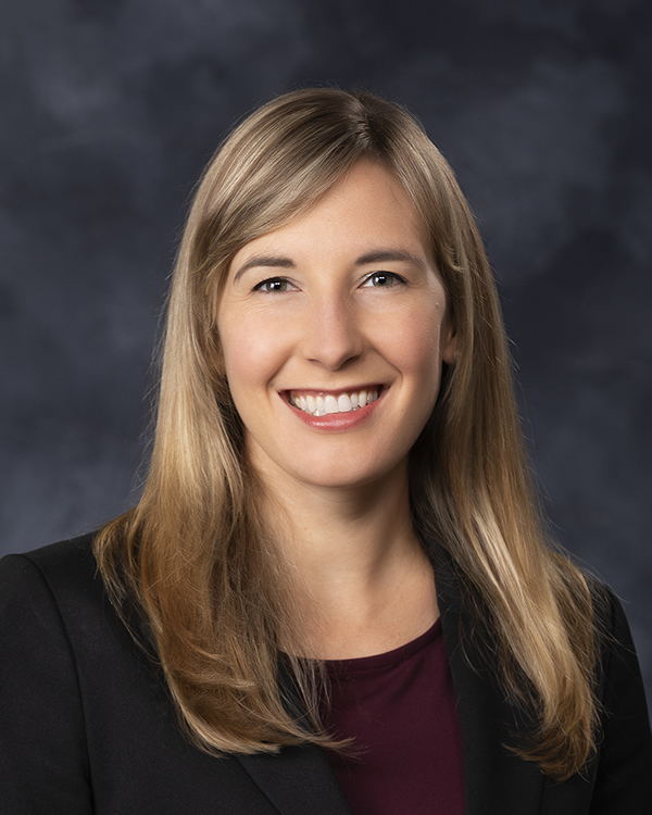 Ellyse Rengstorf, MD profile