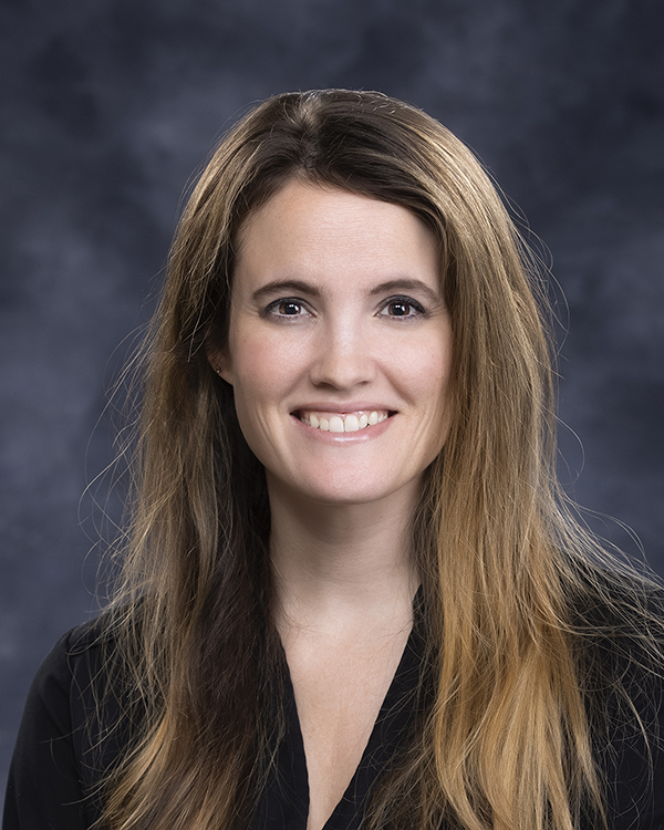 Tasia Hulst, MD profile