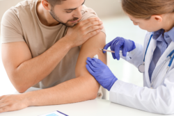 Man Getting Vaccine_WEB
