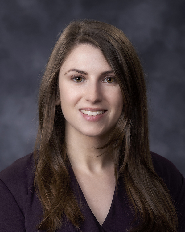 Rachel Gabriel, MD profile