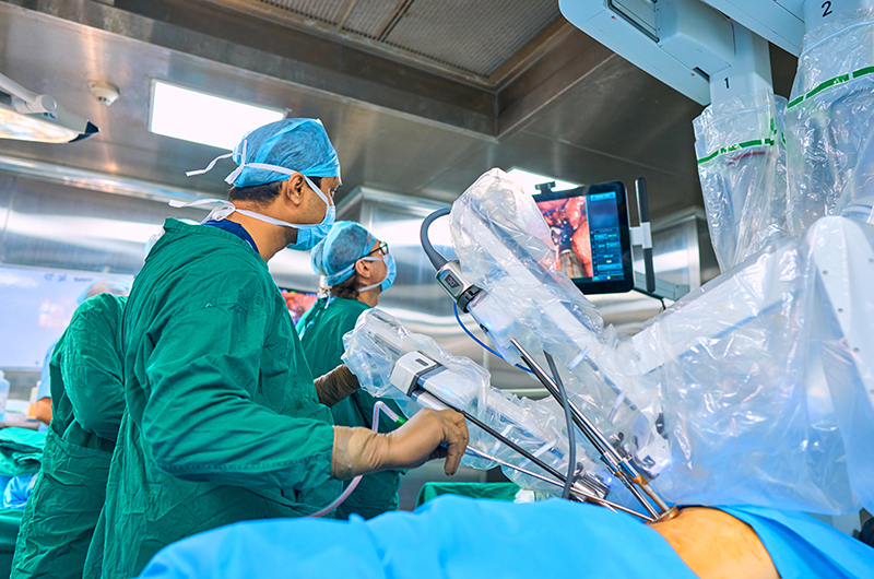 General Surgery