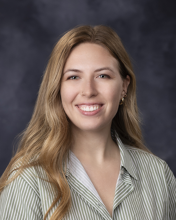 Rebekah Richards, OTR/L profile