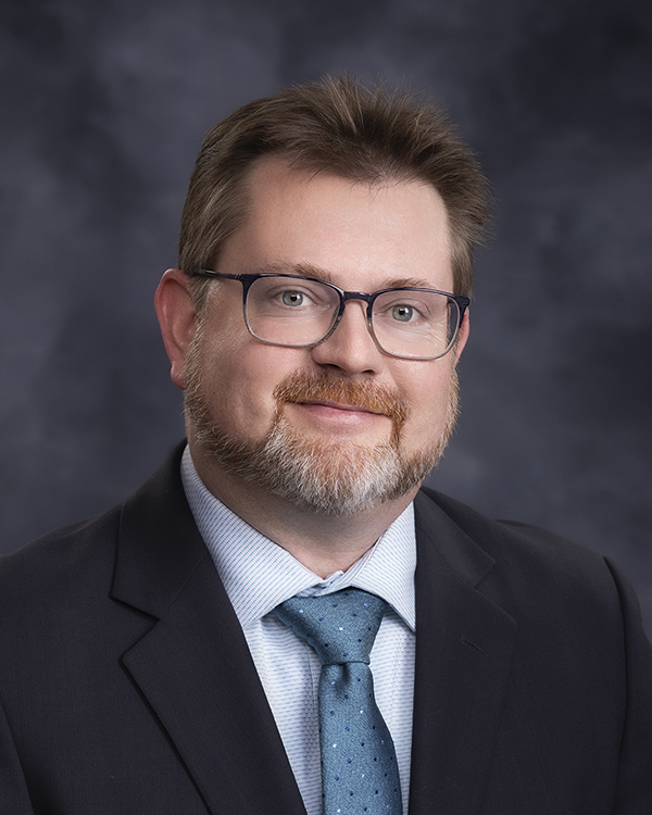 Daniel Bradley, MD profile