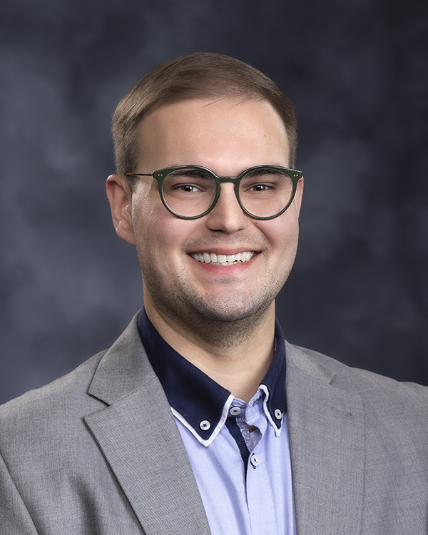 Blake Kruger, MD profile