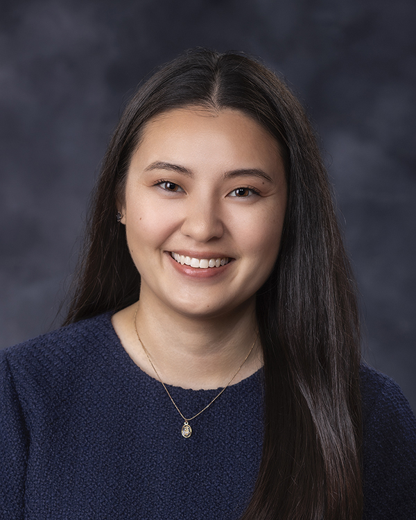 Elizabeth Chaney, DO profile