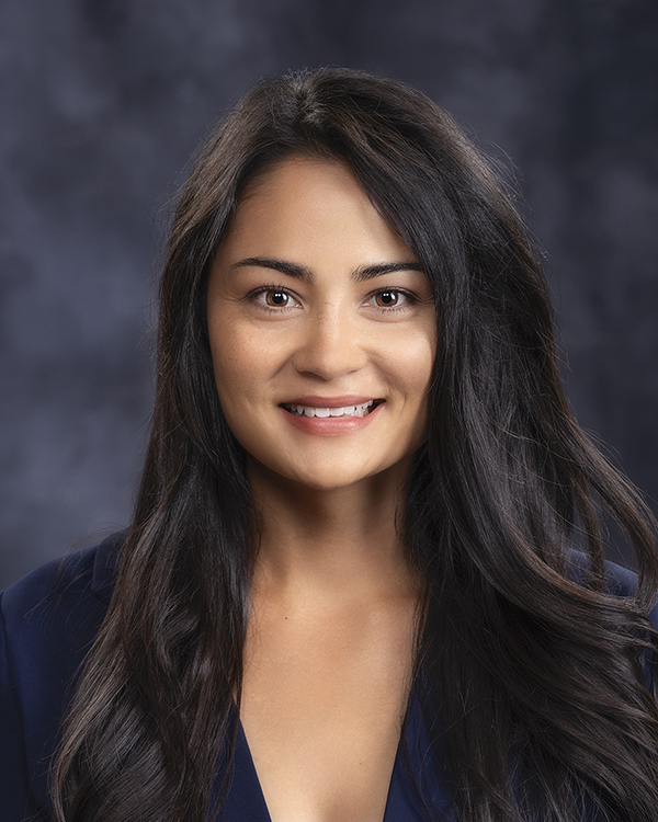 Larissa Luu, MD profile