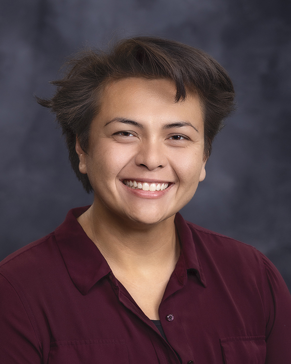 Natalie Satterfield, MD profile